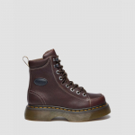 Dr. Martens Buzz 8i Dark Brown Grizzly - Dydis 41 (42033200 Laisvalaikio batai)