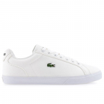Lacoste Lerond Pro Bl 123 1 Cma - Dydis 41 (745CMA0054-21G Laisvalaikio batai)