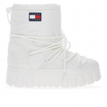 Tommy Jeans Hybrid Boot - Dydis 41 (EN0EN02601-YBL )