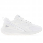 Lacoste L003 Evo - Dydis 41 (748SMA0053-21G Laisvalaikio batai)