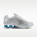 Nike Wmns Shox R4 - Dydis 41 (AR3565-105 Laisvalaikio batai)