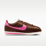 Nike Wmns Cortez Textile - Dydis 41 (DZ2795-203 Laisvalaikio batai)