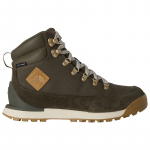 The North Face Back To Berkeley Iv Textile Lifestyle - Dydis 41 (0A8179DSL1 Žieminiai batai)