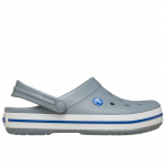 Crocs Crocband - Dydis 41 (11016-0Z3 &Scaron;lepetės)