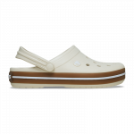 Crocs Crocband Gum Clog - Dydis 41 (212756-2MD &Scaron;lepetės)