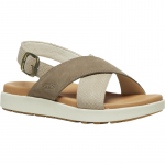Keen ELLE LUXE CROSS STRAP - Dydis 41 (1030523 Basutės)