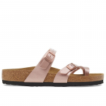 Birkenstock Mayari Bf - Dydis 41 (1029817 &Scaron;lepetės)