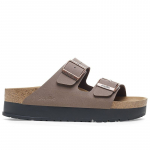Birkenstock Arizona Pap Flex Platform - Dydis 41 (1027417 &Scaron;lepetės)