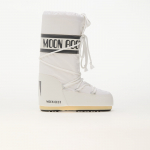 Moon Boot Icon Nylon White - Dydis 41 (80D1400440-A001 Laisvalaikio batai)