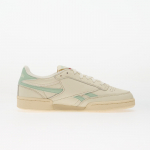 Reebok Club C Revenge Vintage Vintagechalk/ Lightsage/ Paperwhite - Dydis 41 (100233957 Laisvalaikio batai)