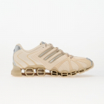 adidas Mega Ghostride Wmns Wonder White/ Wonder Beige/ Silver Metallic - Dydis 41 (KI6543 Laisvalaikio batai)