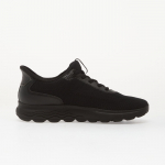 Geox D Spherica Plus Black - Dydis 41 (D557MA06KBCC9999 Laisvalaikio batai)