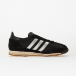 adidas SL 72 Og Wmns Core Black/ Cardboard/ Gum4 40 - Dydis 41 (HP3525 Laisvalaikio batai)