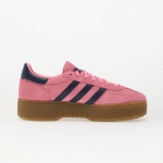 adidas Handball Spezial Bold Wmns Bliss Pink/ Night Indigo/ Gum5 - Dydis 41 (IH9184 Laisvalaikio batai)