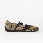 Puma Speedcat Ballet Snake Wns Puma Black/ Vapor Gray - Dydis 41 (40532601 Laisvalaikio batai)