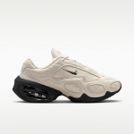 Nike Wmns Nk Air Max Muse Se Lt Orewood Brn/ Mtlc Silver-Black - Dydis 41 (IB6689-100 Nike Air Max batai)