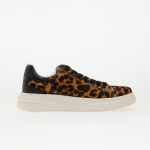 GUESS Elbina8 Tan - Dydis 41 (FLTEL8LEA12-TAN Laisvalaikio batai)
