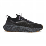 Under Armour Phantom 4 Camo Black /Steel /Ultimate Black - Dydis 41 (6005562-001 Laisvalaikio batai)