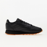 Reebok Classic Leather Core Black/ Pure Grey 5/ Gum - Dydis 41 (100008493 Laisvalaikio batai)