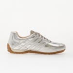 Geox D Snake Original Silver - Dydis 41 (D65B0A0BNCRC1007 Laisvalaikio batai)