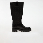 Guess Yannis Black - Dydis 41 (FLFYNNFAL11-BLACK Laisvalaikio batai)