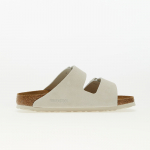 Birkenstock Arizona SFB VL Antique White - Dydis 41 (1024516 Laisvalaikio batai)
