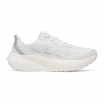 Under Armour Wmns Velociti Distance White - Dydis 41 (6006031-100 Laisvalaikio batai)