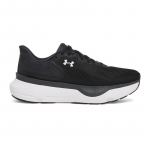Under Armour Wmns Infinite Pro 2 Black /Anthracite /White - Dydis 41 (3028177-001 Laisvalaikio batai)