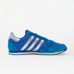 adidas Galaxy OG Blue/ Silver Metallic/ Supplier Colour 47 - Dydis 41 (JR6169 Laisvalaikio batai)