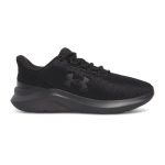 Under Armour Wmns Phade RN 3 Black - Dydis 41 (3028259-002 Laisvalaikio batai)