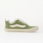 Vans Knu Skool Suede Neutral Olive - Dydis 41 (VN000D6ZEMZ1 Vans batai)