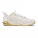 Under Armour Wmns Project Rock 8 Brown - Dydis 41 (6000756-279 Laisvalaikio batai)