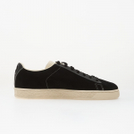 Puma Suede Icons Puma Black-Frosted Ivory - Dydis 41 (40534501 Laisvalaikio batai)