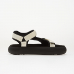 Moon Boot Super Sandal Black/ White - Dydis 41 (80D2420010-NA02 Laisvalaikio batai)