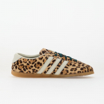 adidas Gazelle Lo Pro Wmns Magic Beige/ Ivory/ Gum - Dydis 41 (KI4207 Laisvalaikio batai)