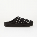 Moon Boot Soft Slipper Black - Dydis 41 (80D2410020-N001 Laisvalaikio batai)