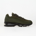 Nike Air Max 95 Big Bubble Cargo Khaki/ Medium Olive-Black - Dydis 41 (IH1413-300 Nike Air Max batai)