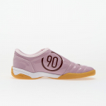 Nike Wmns T90 Pink Foam/ Team Red-White-Gum Lt Brown - Dydis 41 (II9792-600 Laisvalaikio batai)