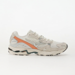 Mizuno Wave Rider 10 (U) Snow White/ Dawn Blue/ Sun Baked - Dydis 41 (D1GA261101 Laisvalaikio batai)