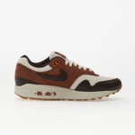 Nike Air Max 1 Essential Lt Orewood Brn/ Velvet Brown - Dydis 41 (FZ5808-108 Nike Air Max batai)