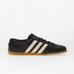 adidas Gazelle Lo Pro Wmns Core Black/ Core White/ Gum 41 - Dydis 41 (IH1929 Laisvalaikio batai)