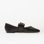 Steve Madden Atlantica Black Leat - Dydis 41 (11004770017W 017 Laisvalaikio batai)