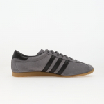 adidas Paris Grey Four/ Core Black/ Gum4 44 - Dydis 41 (KJ1011 Laisvalaikio batai)