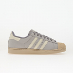 adidas Superstar II Grey Two/ Off White/ Stokha 47 - Dydis 41 (KH8960 Laisvalaikio batai)