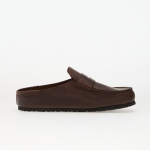 Birkenstock Naples Wrapped Oiled Leather Habana - Dydis 41 (1029617 Laisvalaikio batai)