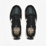 KEEN Ks86 Black/ Birch - Dydis 41 (10047734KEN01 Laisvalaikio batai)