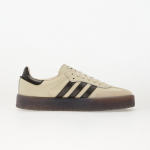 adidas Sambae Cream White/ Core Black/ Gum5 39 - Dydis 41 (IH4041 Laisvalaikio batai)