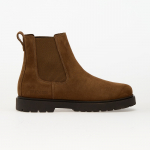 Birkenstock Highwood Slip On Women Suede Leather Dark Tea - Dydis 41 (1030632 Laisvalaikio batai)
