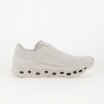 On Wmns Cloudmonster Void White/ White - Dydis 41 (3WG10811200 Laisvalaikio batai)