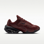 Nike Wmns Nk Air Max Muse Se Burgundy Crush/ Mtlc Dark Grey-Black - Dydis 41 (IB6689-600 Nike Air Max batai)